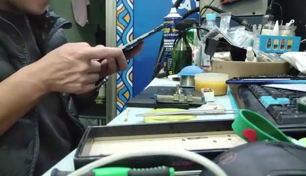 修手机解压视频原声,修手机解压视频苹果