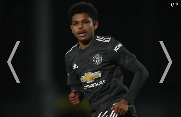 “德转”盘点2004年出生的12位身价最高的小妖，穆科科位居第二