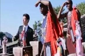 马赛人视力最好是什么程度,马赛人的视力真的能达到6.0吗