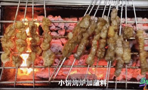 美食荒漠杭州,杭州网红十大打卡地美食