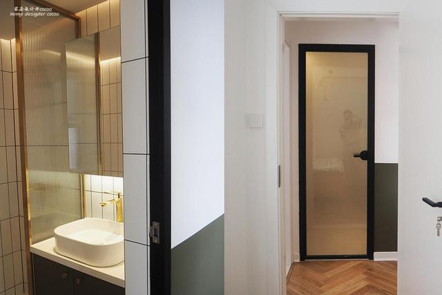 深圳夫妻装修小户型,深圳小夫妻婚房装修