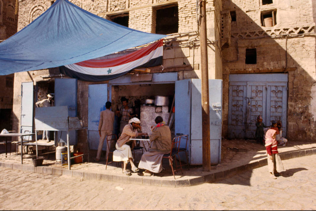 好好的一个国家，就这么被*品毒**榨干了
