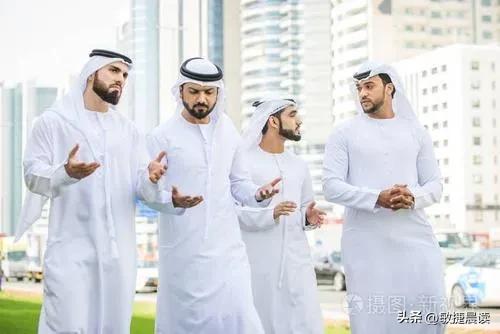 迪拜富人到底有多奢华,迪拜王子和世界首富到底谁更富