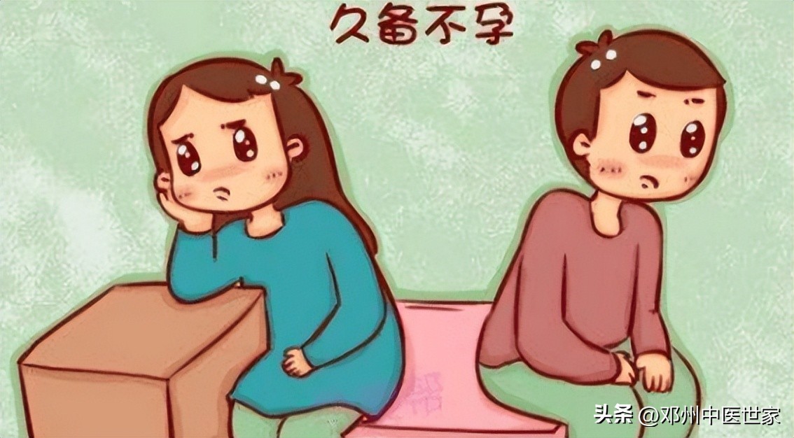 中医治疗女性不孕不育医院,中医治疗女性不孕处方