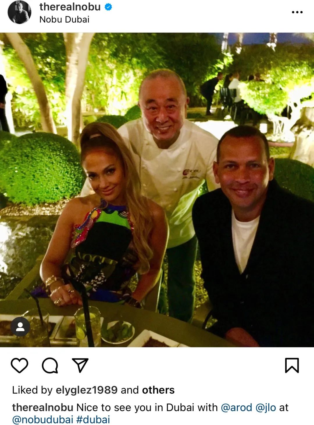 nobu餐厅澳洲,nobu餐厅创始人