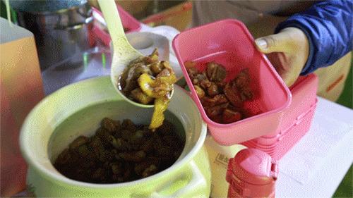 徐州宠物市集太好逛了！别走开，“立冬暖食市集”周末喷香开市