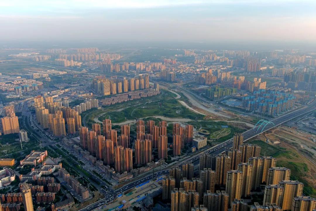 安徽肥西经济总量全国第几,中国百强县肥西县2017gdp