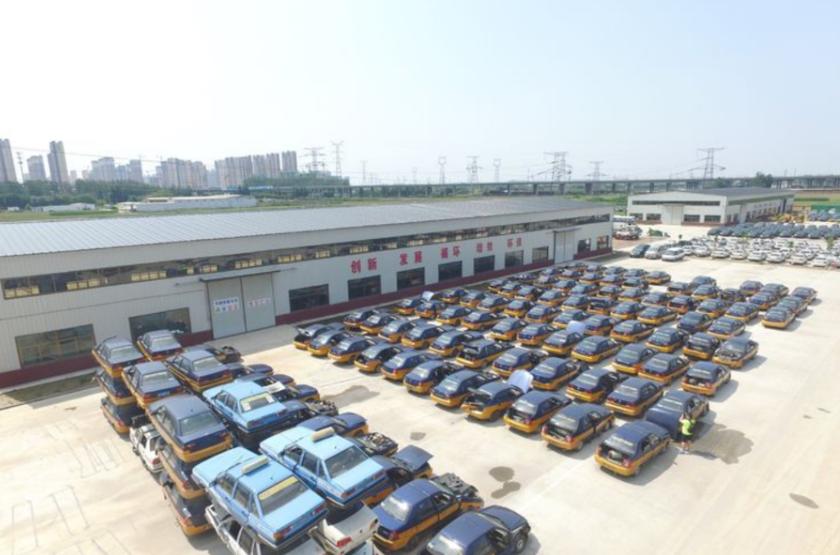 汽车报废规定合理吗,汽车报废有新政策吗