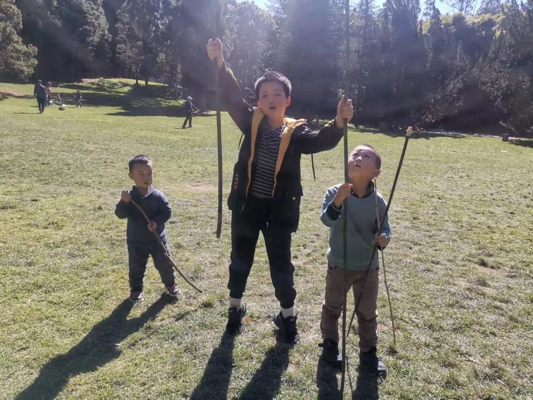 让孩子专注力好的游戏,锻炼孩子奔跑能力的游戏