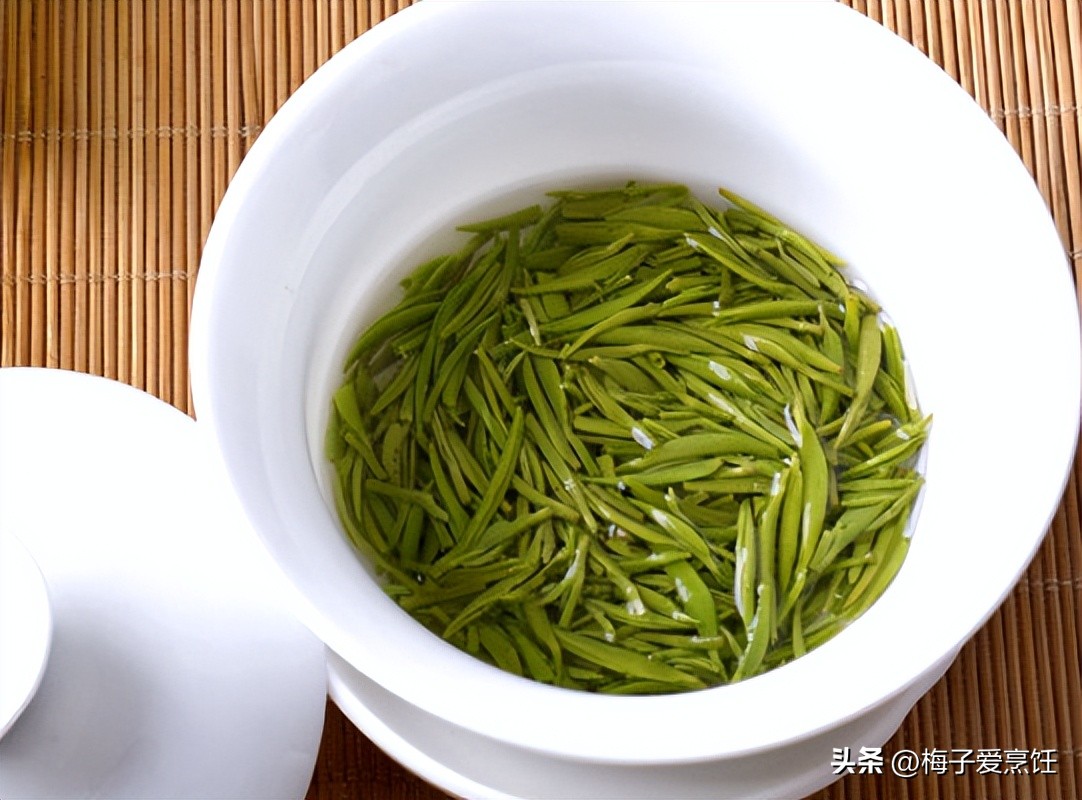 十大名茶西湖龙井,十大名茶之首西湖龙井