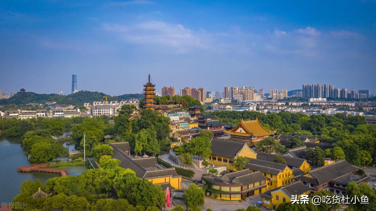 镇江美食必买,镇江美食特产介绍