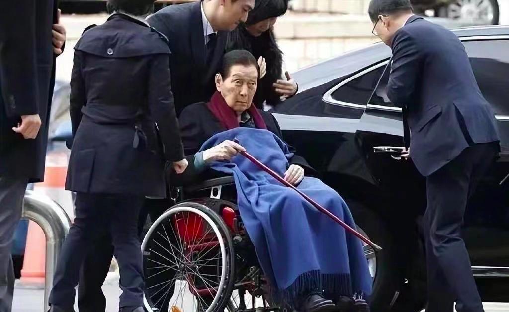 退出中国市场的韩国乐天现状,四年前的韩国乐天怎么了