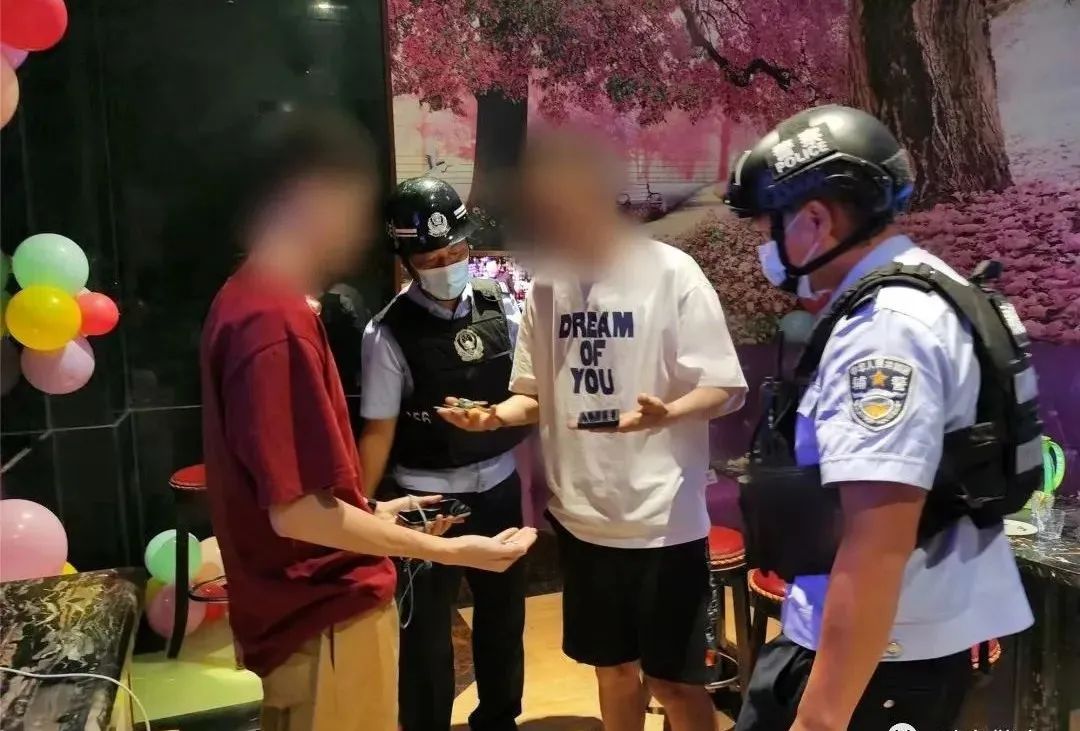 【百日行动】连续三天！柳州警方出动4600余警力，抓了80多人！