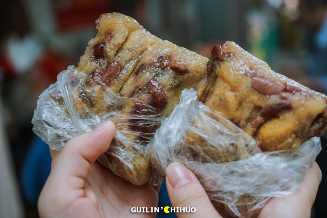 逛桂林早市,桂林最便宜的早市在哪