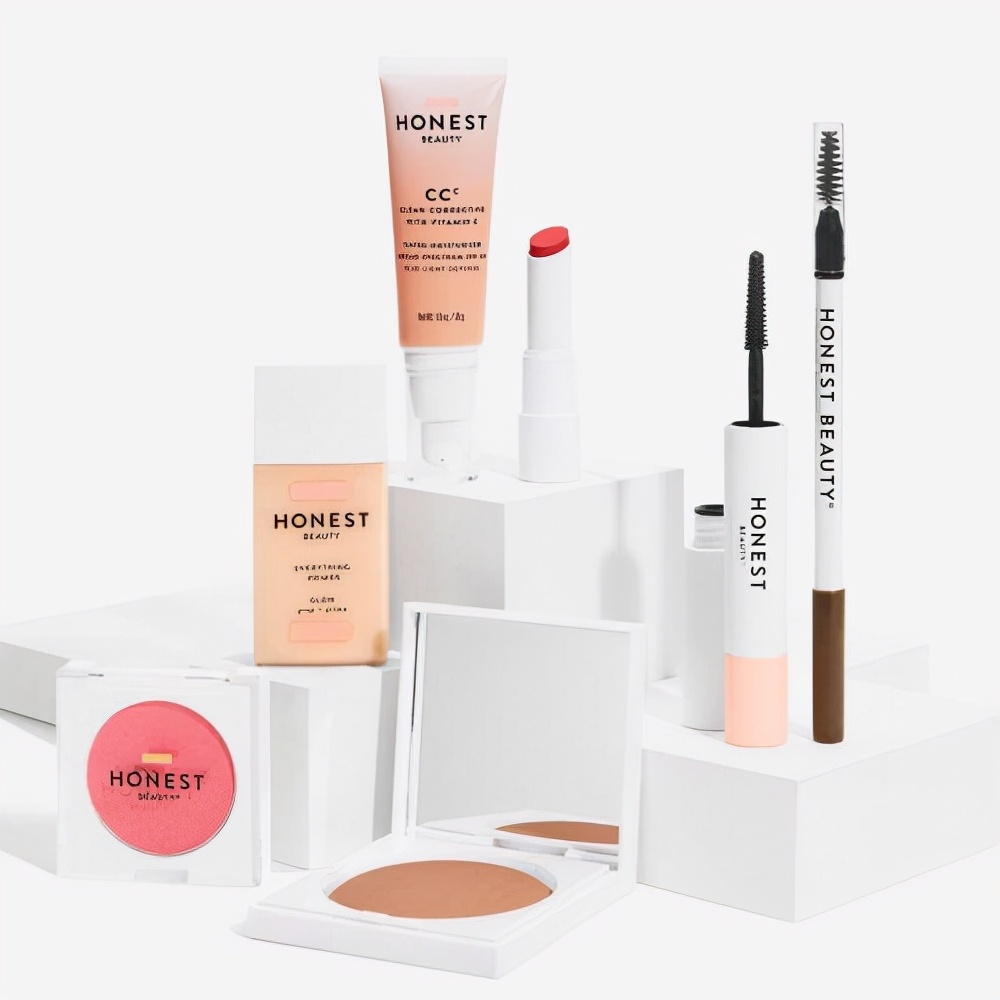 明星都用什么大牌美妆品牌,有什么明星推荐的美妆品牌好一点