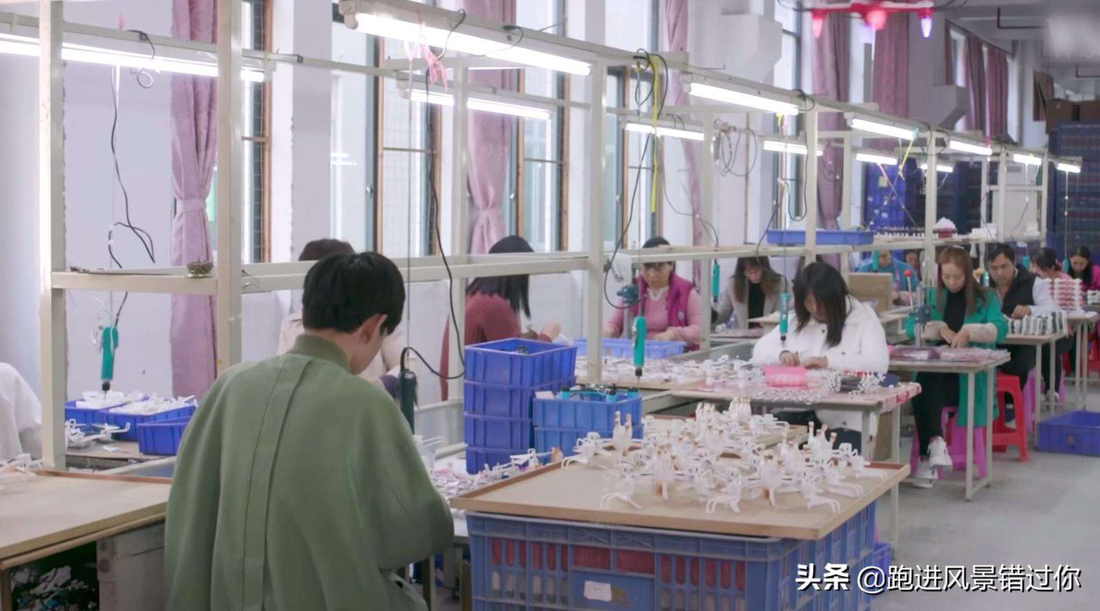 福建安海人为什么有钱,晋江有什么赚钱的方法