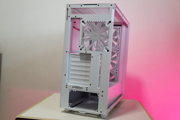 恩杰机箱h7精英版,恩杰h7elite机箱