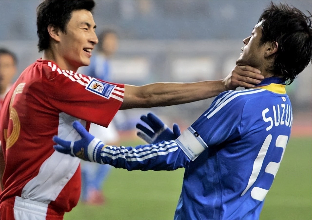 中国男足剩下5场全胜能出线吗,盘点中国男足10佳球