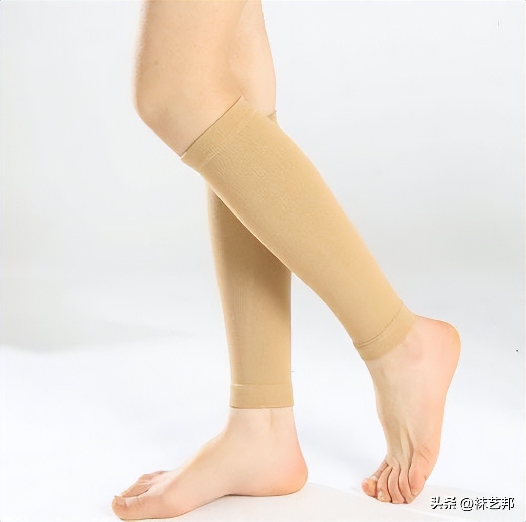 压力袜怎么穿快些,压力袜一般适合穿多久