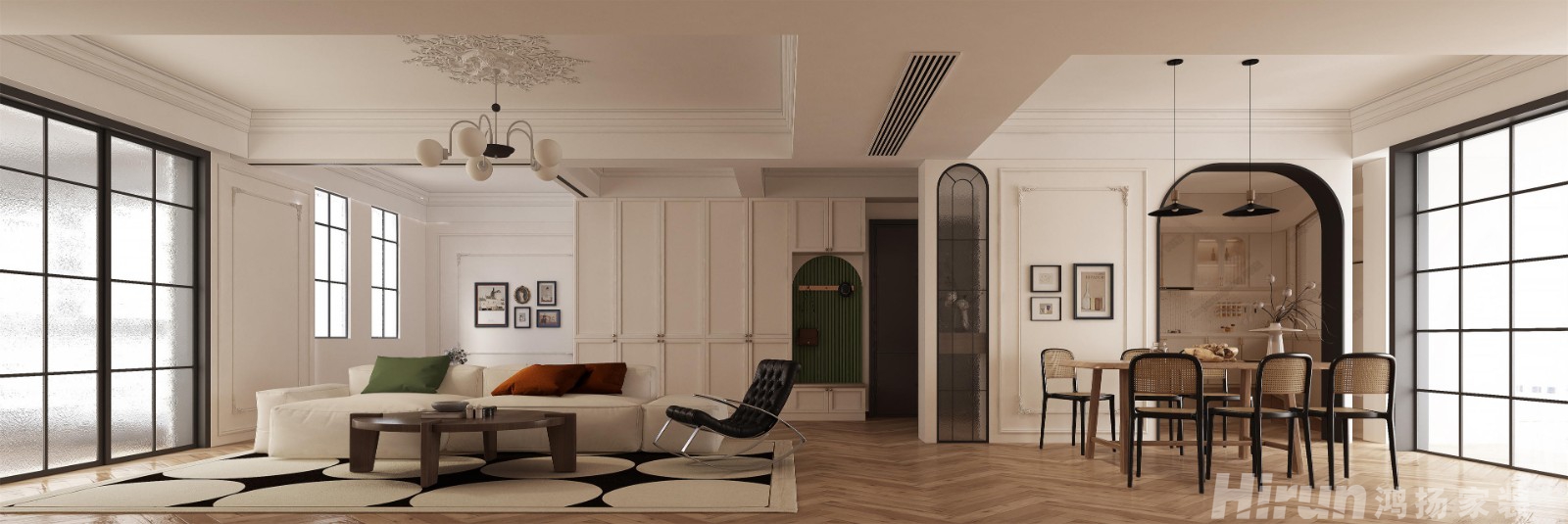 湖南衡阳鸿扬装修公司口碑怎么样,长沙家装公司鸿扬装饰怎么样