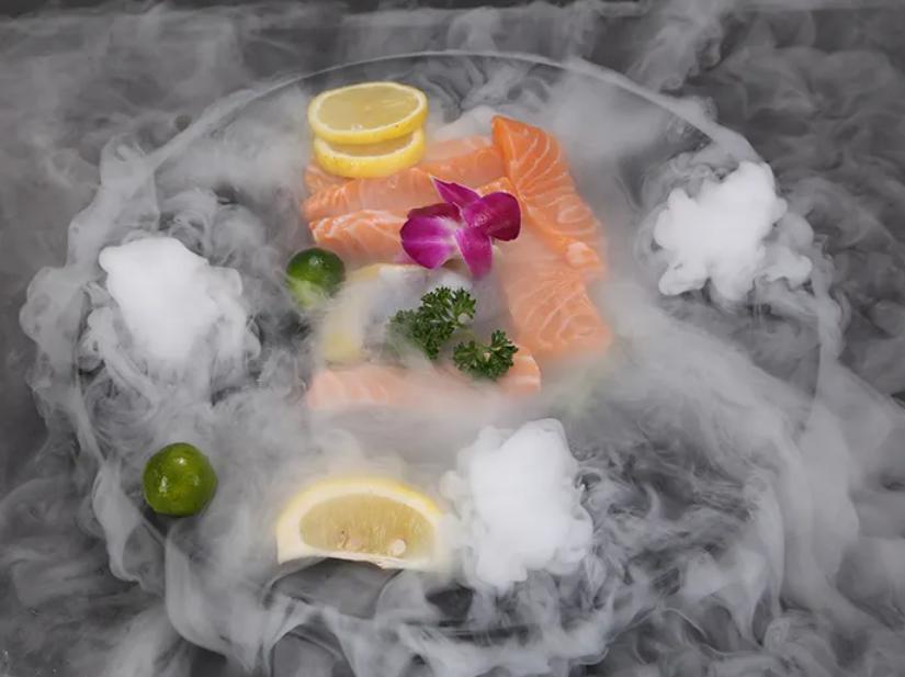 科普干冰是什么又是怎样形成的,为什么干冰叫干冰