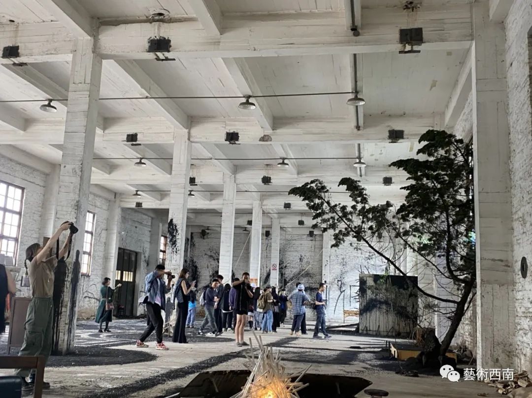 昆明当代艺术展,云南省昆明市当代艺术