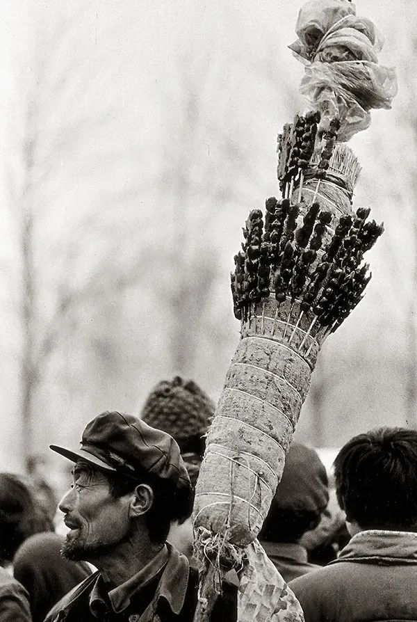 磨金石教育摄影技能干货分享｜|曾毅——尘封的故土，难忘的乡愁