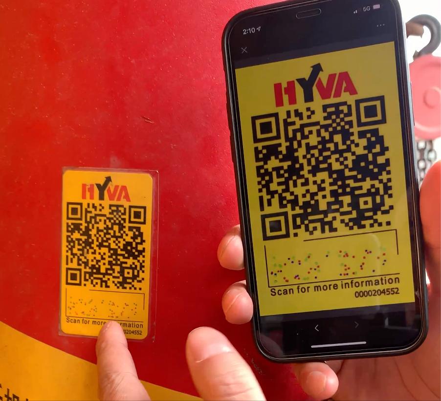 怎么看油缸是不是海沃,真假海沃油缸的鉴别