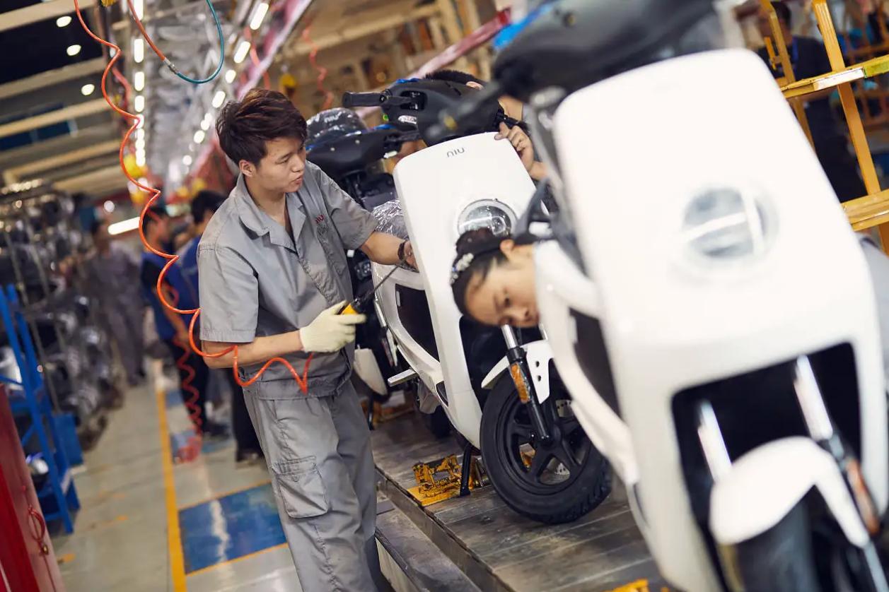 一辆电动车制造成本多少？店家赚多少？网购靠谱吗？行内人说实话