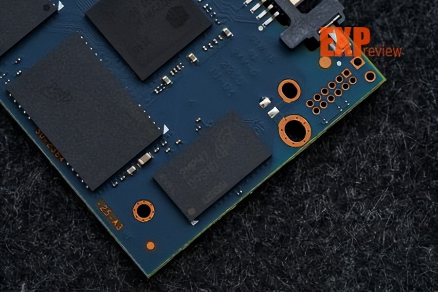 大容量ssd固态硬盘横向测评,2.5寸ssd固态硬盘评测