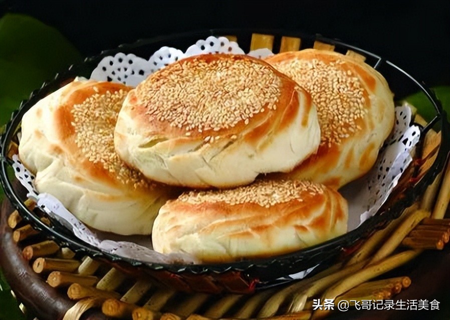 舌尖上的蚌埠——蚌埠特色小吃大盘点