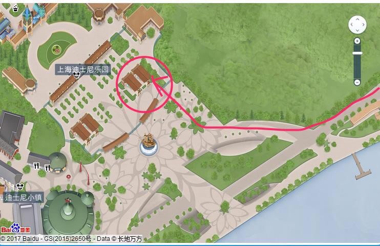 上海迪士尼的攻略最新,上海迪士尼攻略超详细图