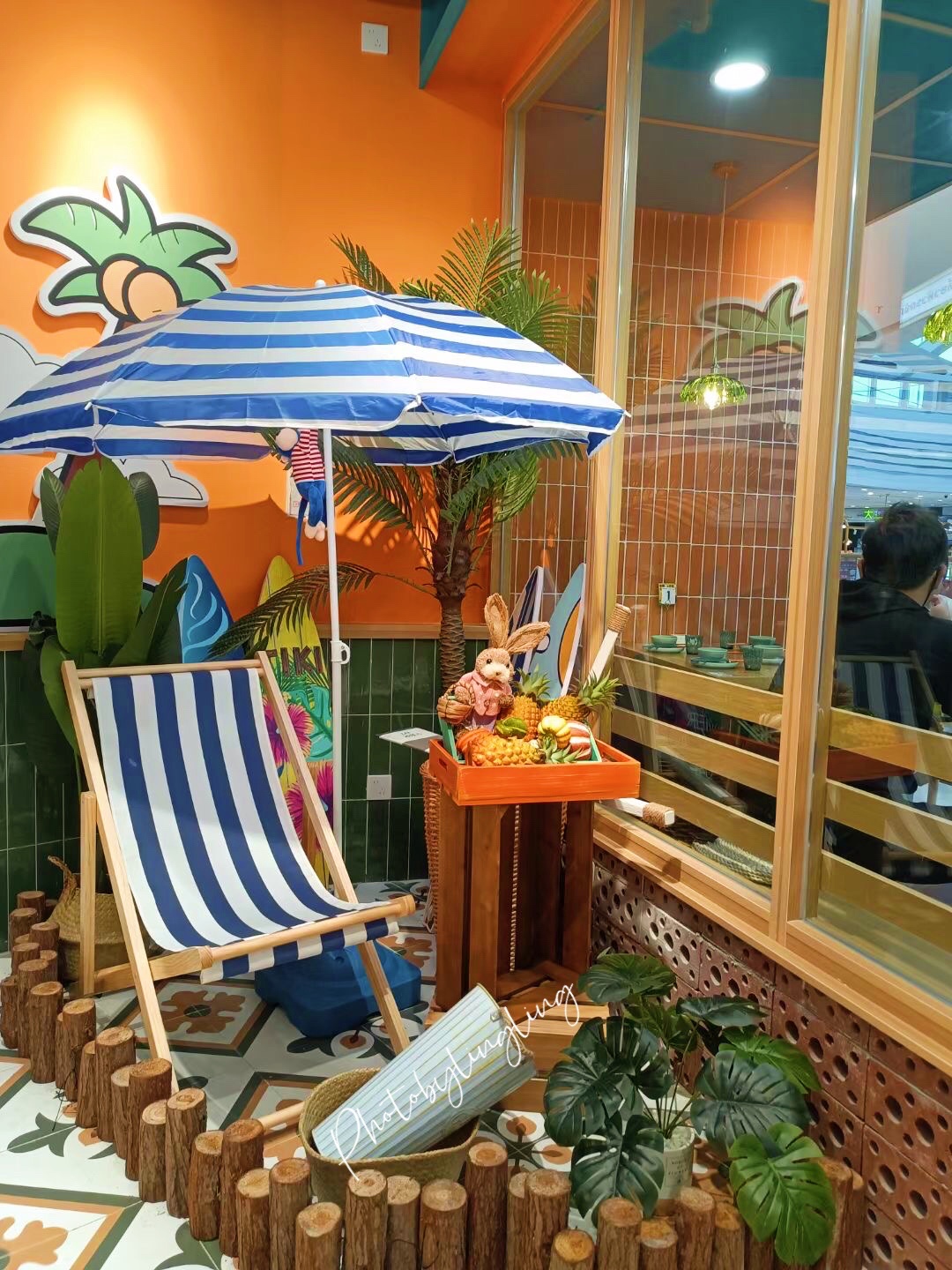 迷你椰泰式大排档必点菜,泰式大排档迷你椰推荐