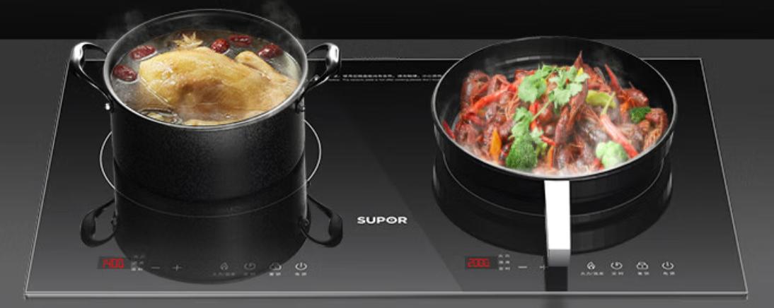 燃气灶档次区别,燃气灶中高档测评