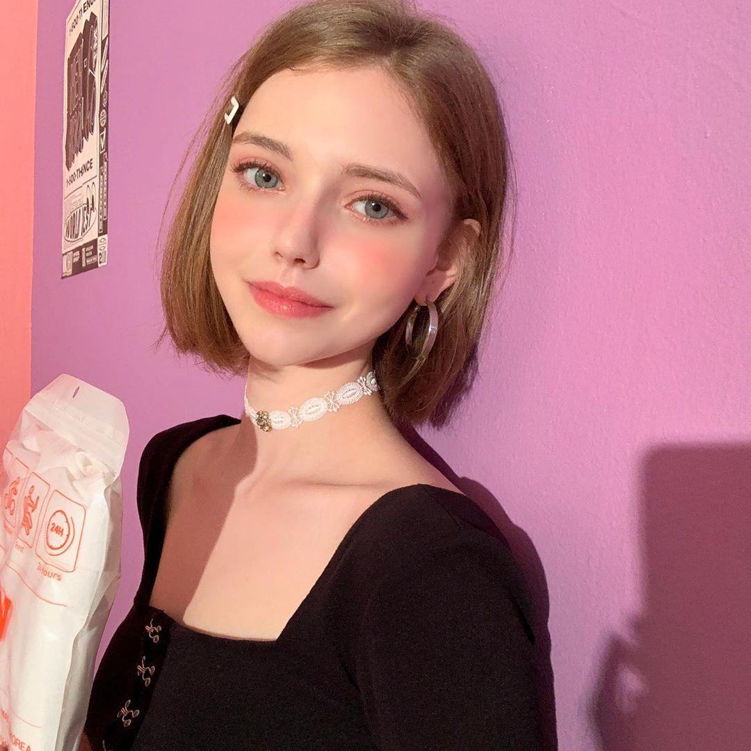 21岁德国模特凭“精灵美貌”爆红！却离奇失踪…背后牵出黑暗内幕