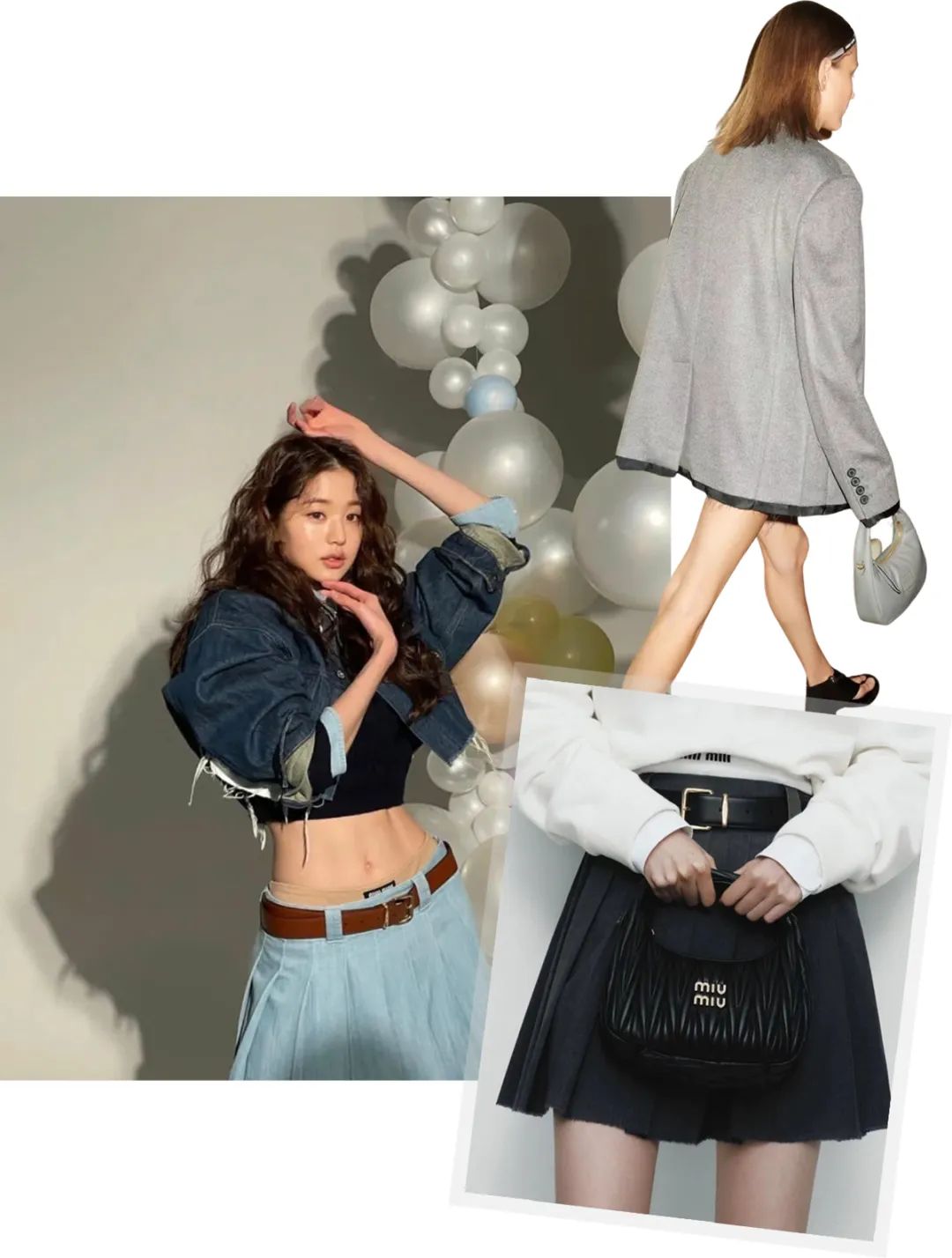 大牌logo辨认,没有大牌感的logo