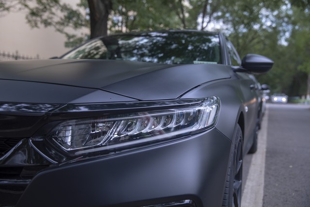 本田urv发动机是地球梦吗,本田1.5地球梦发动机声音