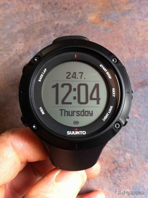 户外探险手表500以内推荐,背包客苹果手表