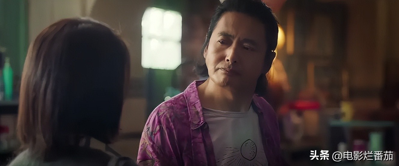 一口气看周润发演的全部赌片,周润发最近有新片十部必看赌片