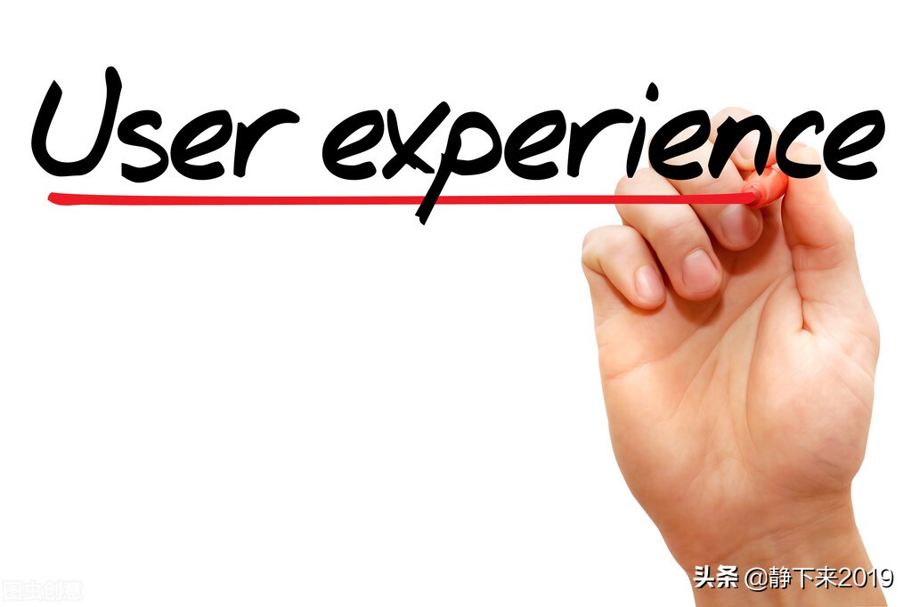 用户思维怎么写营销文案,超级吸引力的销售文案