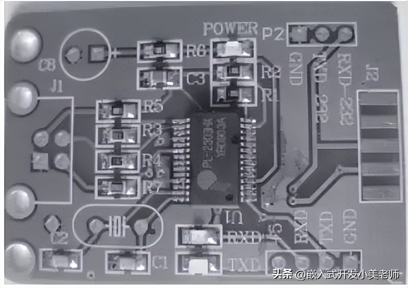 焊接知识视频,电烙铁知识