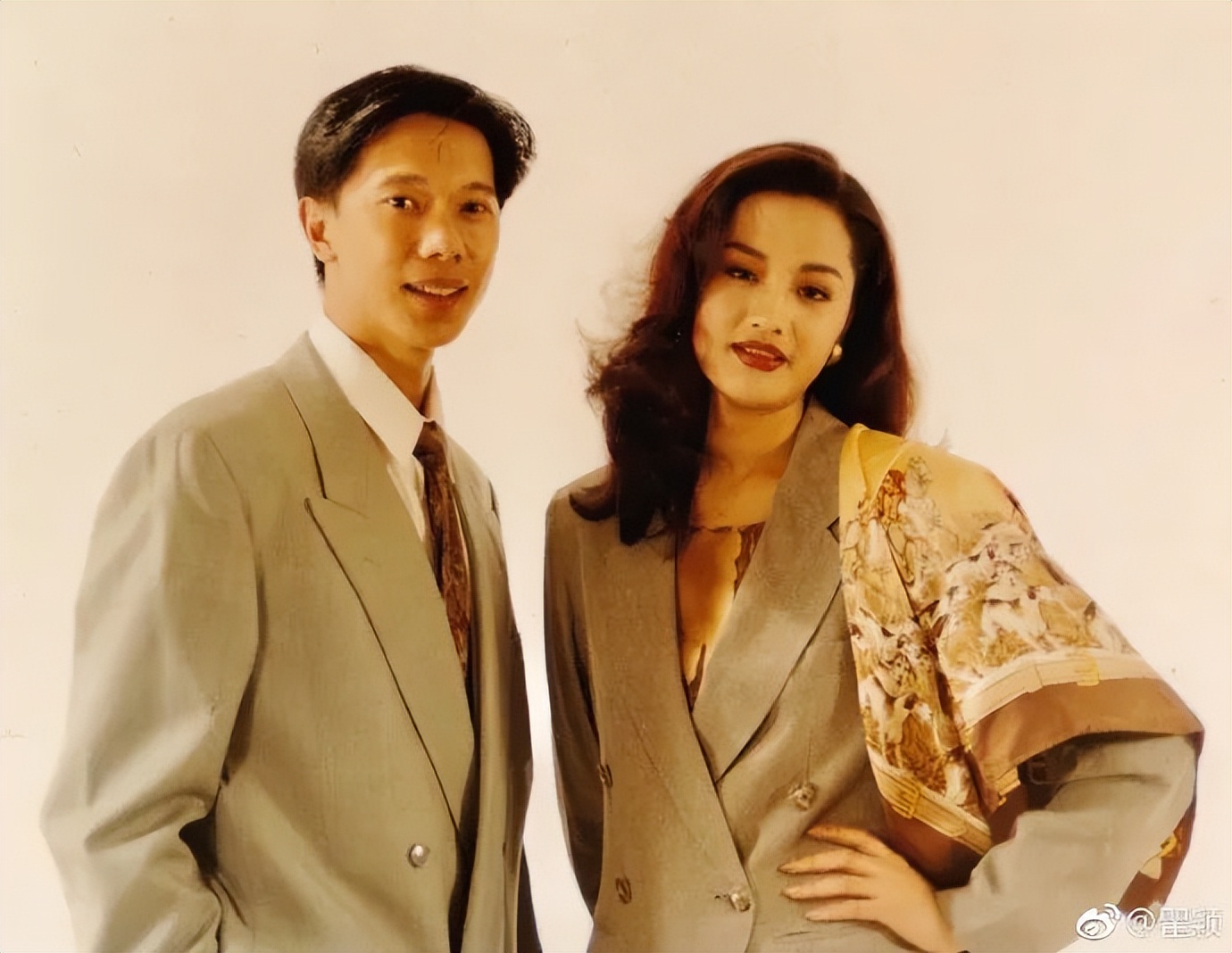 瞿颖有多迷人合集 (盘点瞿颖)