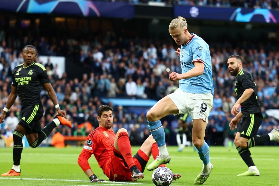 欧冠决赛2023伊斯坦布尔开幕式,欧冠决赛是欧洲杯吗