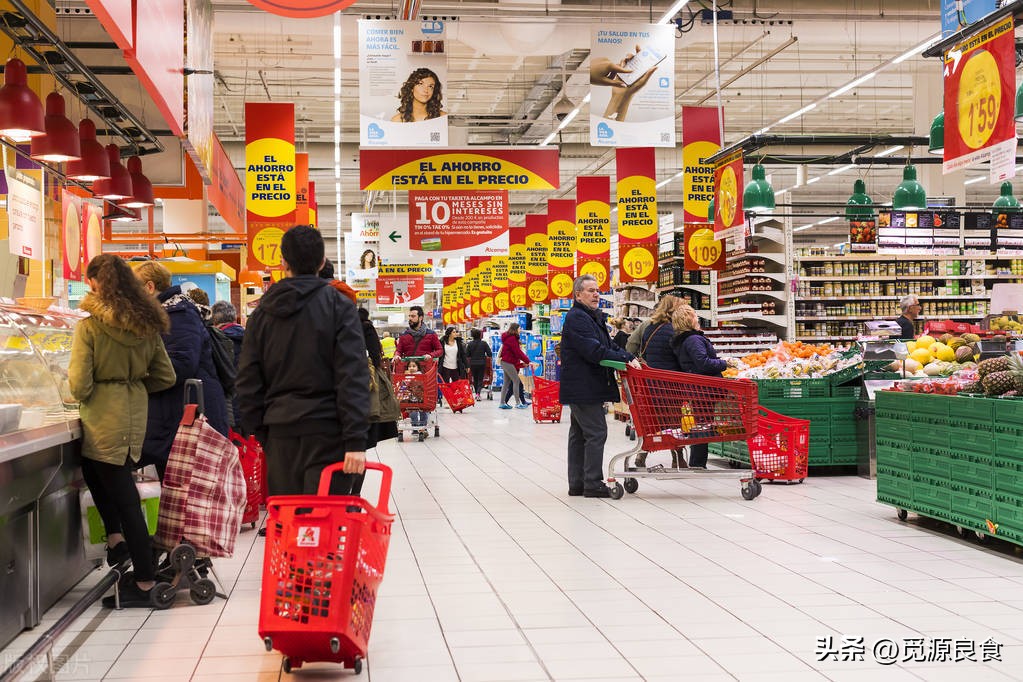 一招教你识别真假酱油,一招鉴别假酱油