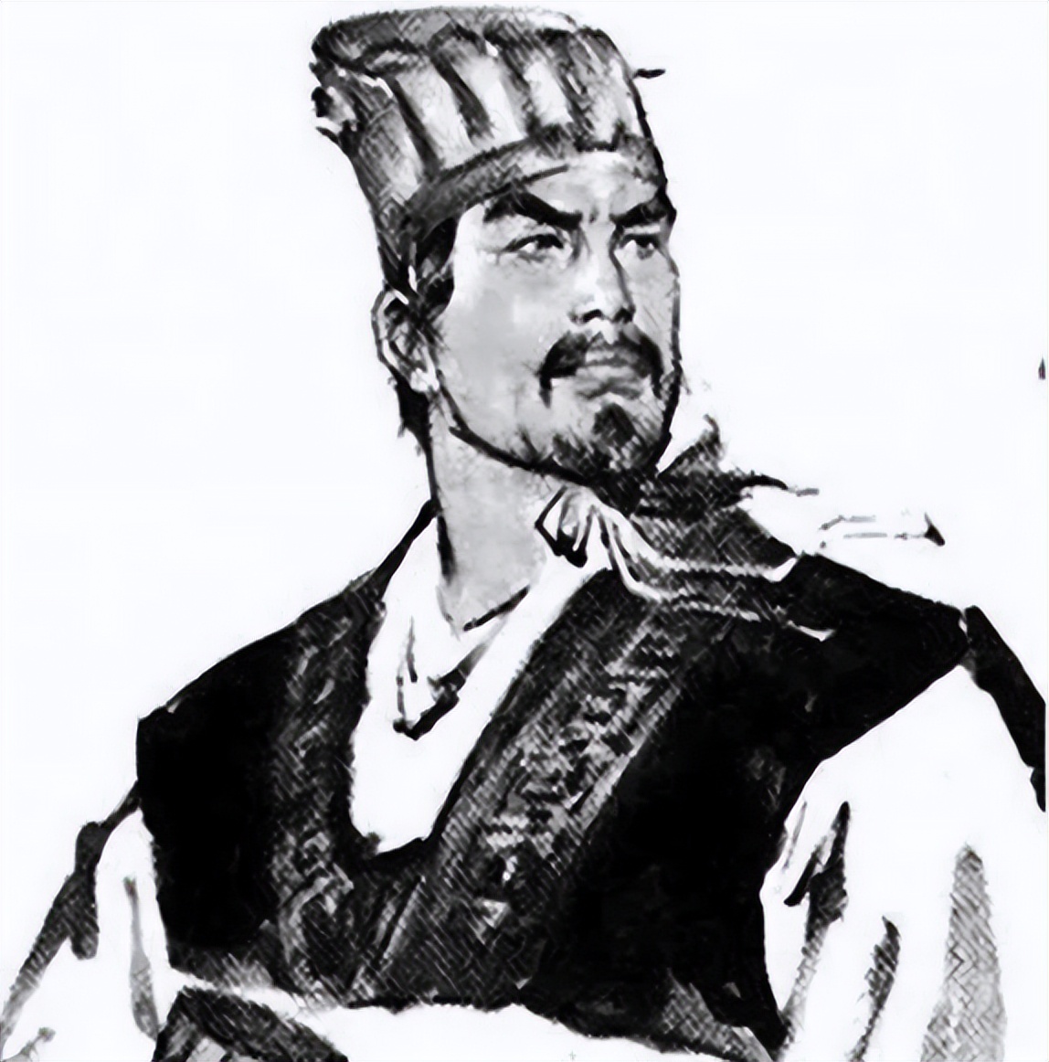 秦国名将白起视频完整版,秦朝大将白起的残暴