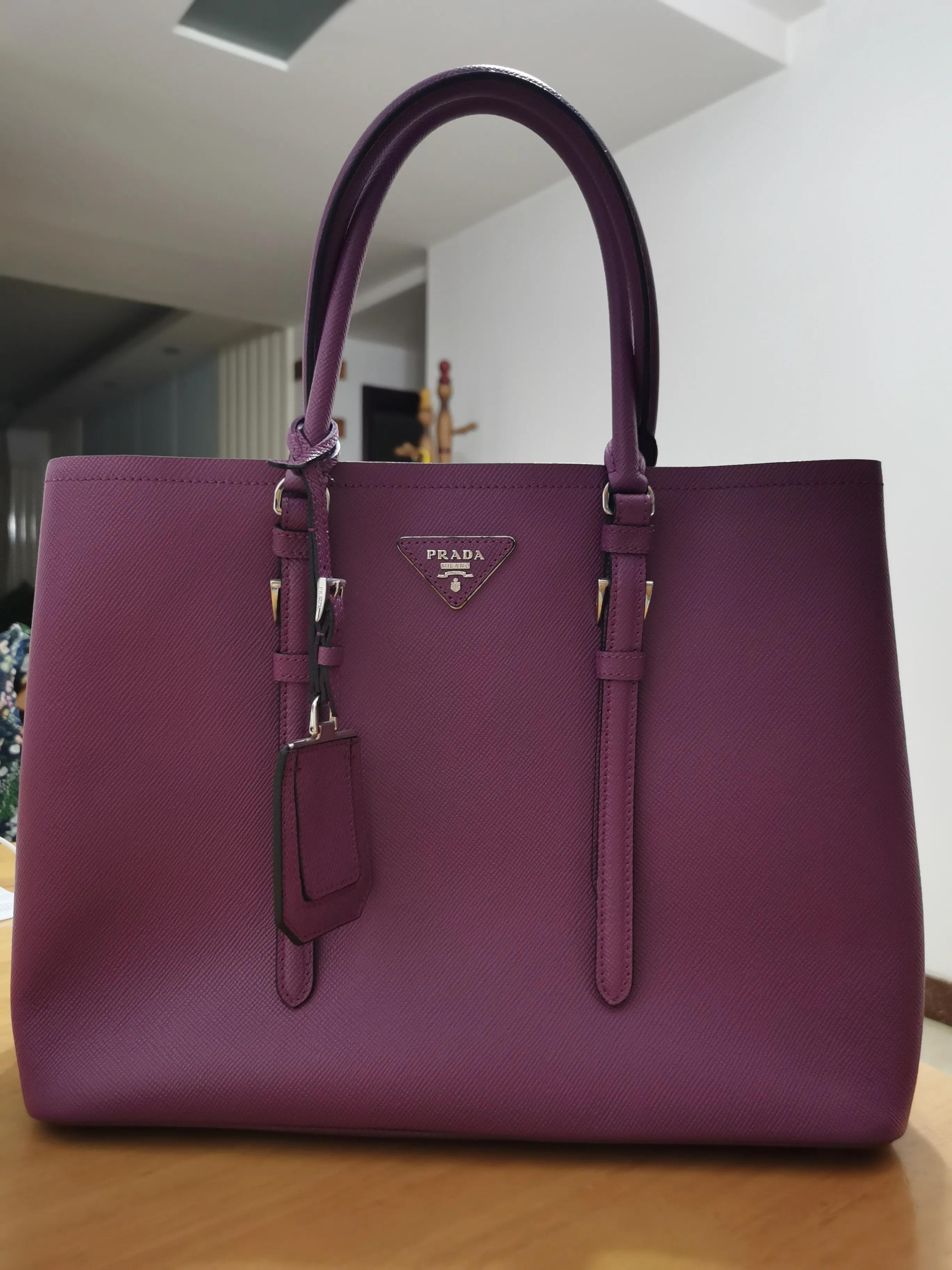 我的那些被遗忘在角落的包包