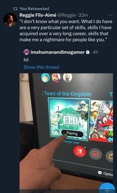 没有手段的正版游戏玩家，会被骑脸到什么时候