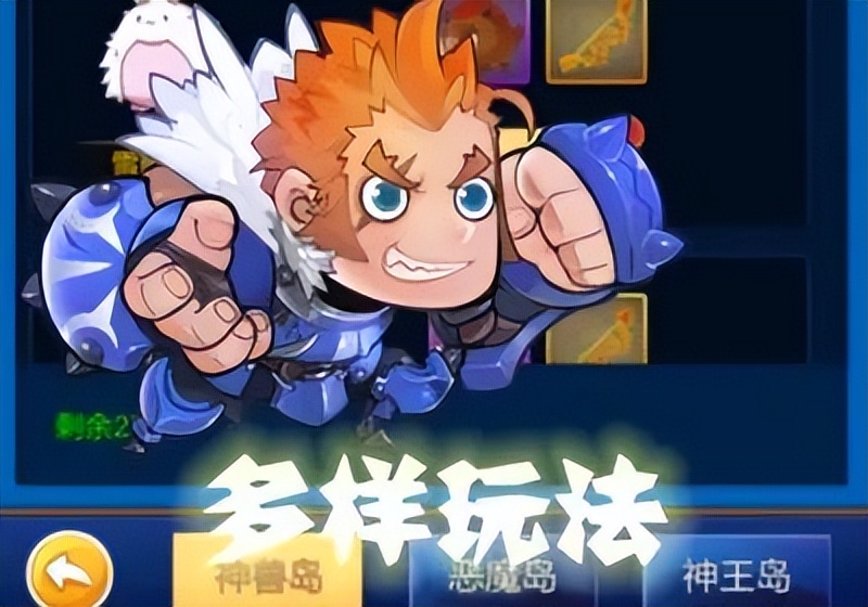 无需氪金的挂机游戏,放置类手游不氪金推荐游戏排行榜