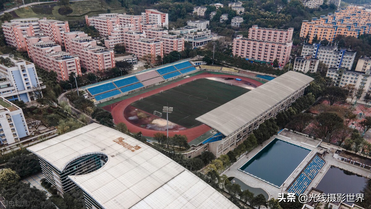 重庆邮电大学：三非院校翘楚，本科毕业进华为，月入过万不是梦