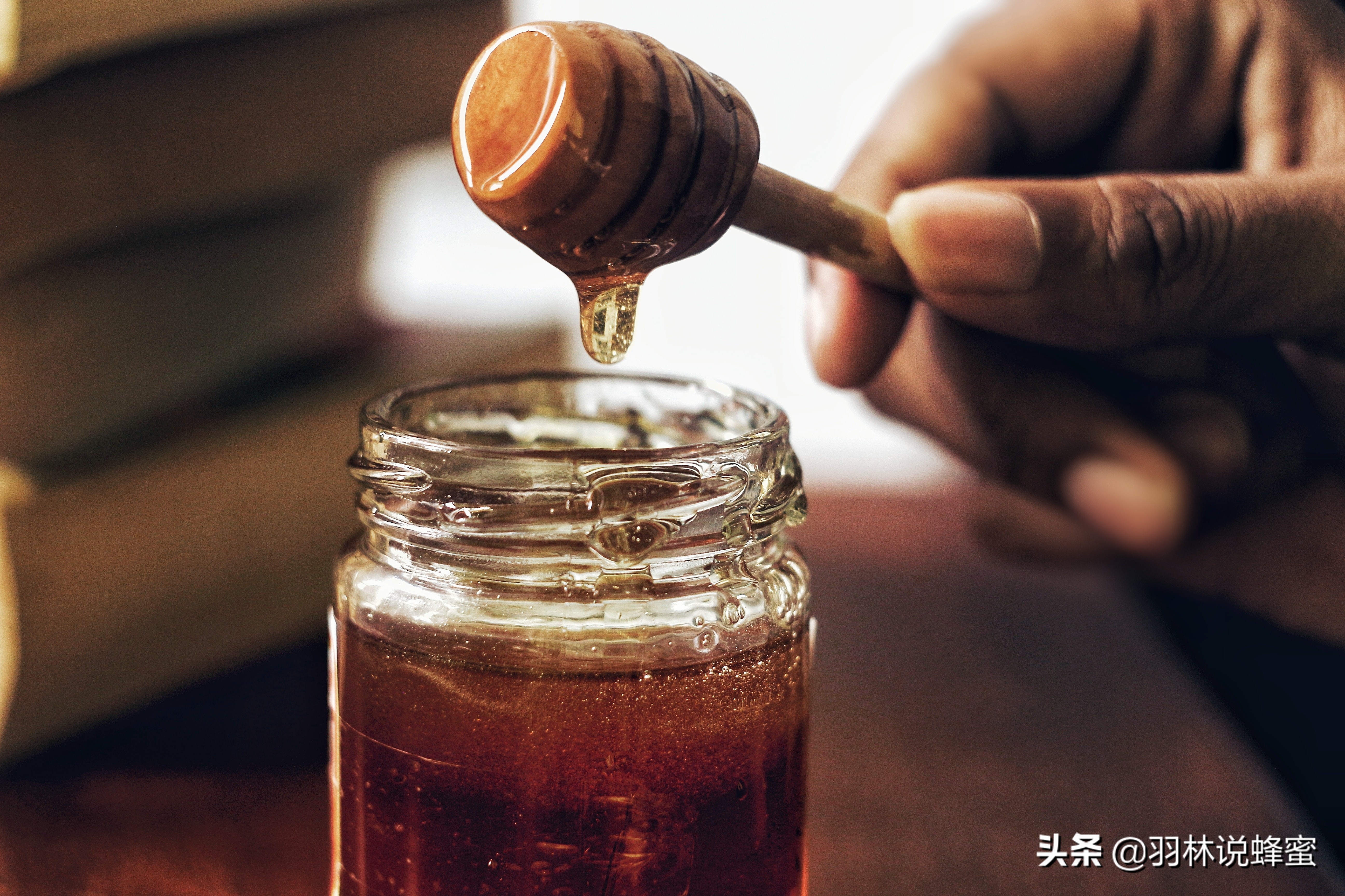 蜂蜜加白糖和没加白糖的区别,蜂蜜比冰糖好吗